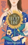 The Lucky List par Lippincott