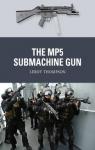 The MP5 Submachine Gun par Shumate