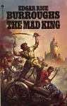 The Mad King par Burroughs