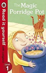 The Magic Porridge Pot par 