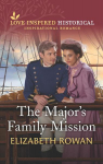 The Major's Family Mission par Rowan