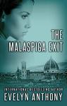 The Malaspiga Exit par Anthony