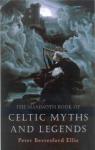 The Mammoth Book of Celtics Myths and Legends par Berresford Ellis