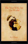 The Man Who Ate The World par Ellory