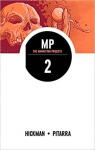 The Manhattan Projects, tome 2 par Browne