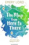 The Start of Me and You, tome 2 : The Map from Here to There par Lord
