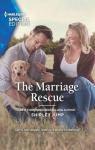 The Marriage Rescue par Jump