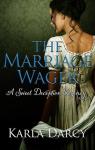 The Marriage Wager par Darcy