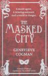 The Invisible Library, tome 2 : The Masked City par Cogman