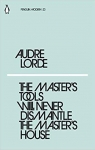 The Master's Tools Will Never Dismantle the Master's House par Lorde