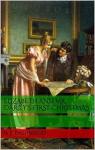 The Men of Jane Austen, tome 3 : Elizabeth and Mr. Darcy's First Christmas at Pemberley par Dashwood