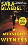 The Midnight Witness par Blaedel