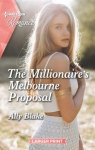 The Millionaire's Melbourne Proposal par Blake