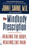 The Mindbody Prescription par Sarno