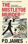 The Mistletoe Murder par James