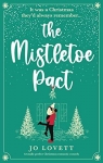 The Mistletoe Pact par Lovett