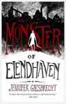 The Monster of Elendhaven par Giesbrecht