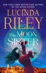 Les sept soeurs, tome 5 : La soeur de la Lune par Riley