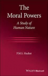 The Moral Powers par Hacker