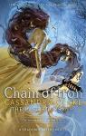 The Mortal Instruments - Les dernires heures, tome 2 : Chain of Iron par Clare