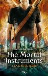 The Mortal Instruments, tome 3 : La cit de verre  par Clare