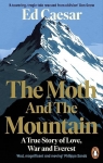 The Moth and the Mountain par Caesar