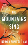 The Mountains Sing par Nguyen Phan