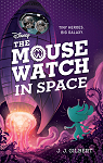 The Mouse Watch, tome 3 : The Mouse Watch in Space par Gilbert