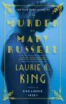 The Murder Of Mary Russell par King
