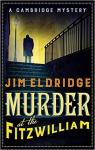 The Museum Mysteries, tome 1 : Murder at the Fitzwilliam par Eldridge