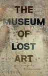 The Museum of Lost Art par Charney