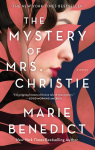 The Mystery of Mrs. Christie par Benedict