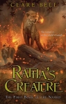 The Named, tome 1 : Ratha's Creature par Bell