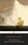 Aventures dArthur Gordon Pym de Nantucket - Edgar Allan Poe: Les classiques de l'aventure par Poe
