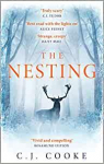 The Nesting par Jess-Cooke