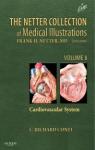 The Netter Collection of Medical Illustrations, tome 8 : Cardiovascular system par Netter
