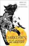 Nevernight, tome 3 : Darkdawn par Kristoff