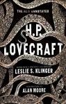 The New Annotated H. P. Lovecraft par Lovecraft