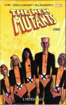 The New Mutants - Intégrale : 1985 par Claremont