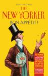 The New Yorker - Bon apptit! par Chiflet