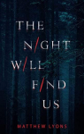 The Night Will Find Us par Lyons