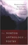 The Norton Anthology Of Poetry par Ferguson