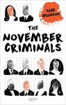 The November criminals par Munson