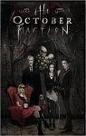 The October Faction, tome 1 par Niles