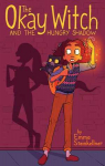 The Okay Witch and the Hungry Shadow par Steinkellner