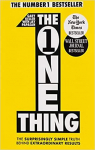 The One Thing: The Surprisingly Simple Truth Behind Extraordinary Results par 