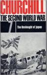 The second world war, tome 7 : The Onslaught of Japan par Churchill