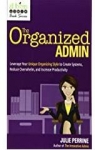 The Organized Admin par Perrine