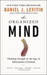The Organized Mind par Levitin