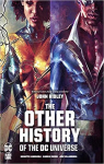 The Other History of the DC Universe par Ridley